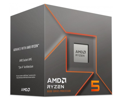Procesor AMD Ryzen 5 8400F